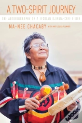 A Two-Spirit Journey