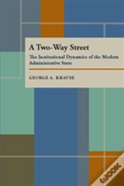 Capa do artigo A Two Way Street