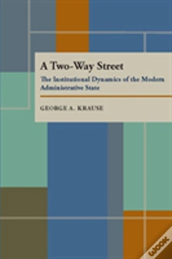 Capa do artigo A Two Way Street