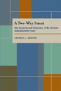 A Two Way Street - Preview