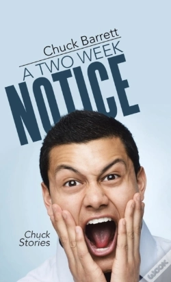 Capa do artigo A Two Week Notice