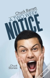 Capa do artigo A Two Week Notice