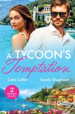 Capa do artigo A Tycoon'S Temptation