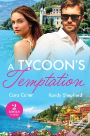 Capa do artigo A Tycoon