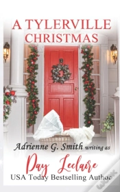 Capa do artigo A Tylerville Christmas