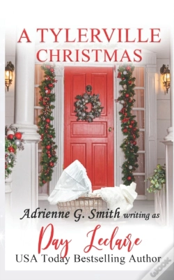 Capa do artigo A Tylerville Christmas