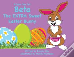 A Type One Tail Beta The Extra Sweet Easter Bunny