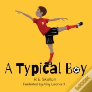 A Typical Boy
