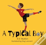 Capa do artigo A Typical Boy