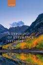 A Typology Of Reference Systems - Preview