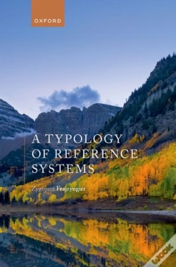 Capa do artigo A Typology Of Reference Systems