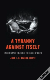 Capa do artigo A Tyranny Against Itself