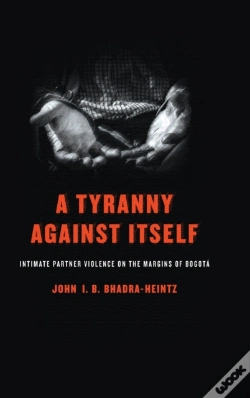 Capa do artigo A Tyranny Against Itself