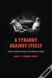 Capa do artigo A Tyranny Against Itself