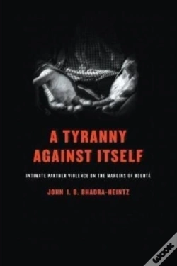 Capa do artigo A Tyranny Against Itself