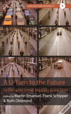 Capa do artigo A U-Turn To The Future