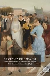 Capa do artigo A Ucrânia De Cada Um