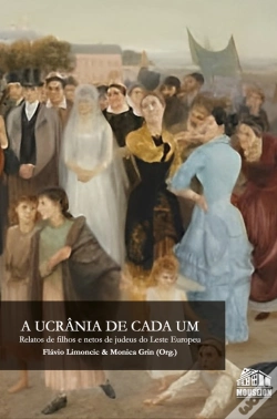 Capa do artigo A Ucrânia De Cada Um