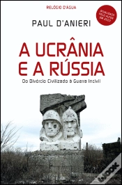 Capa do artigo A Ucrânia e a Rússia