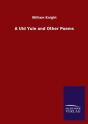 A Uld Yule And Other Poems - Preview