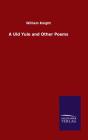 A Uld Yule And Other Poems - Preview