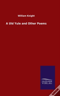 Capa do artigo A Uld Yule And Other Poems