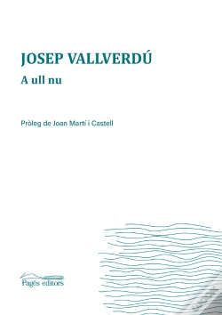 Capa do artigo A Ull Nu