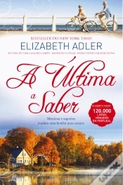 Capa do artigo A Última a Saber
