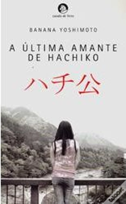 Capa do artigo A Última Amante de Hachiko