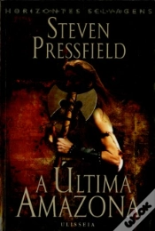 Capa do artigo A Última Amazonas