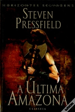 Capa do artigo A Última Amazonas