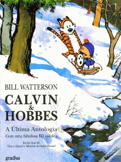 Capa do artigo A Última Antologia