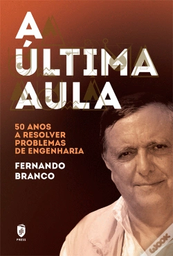 Capa do artigo A Última Aula