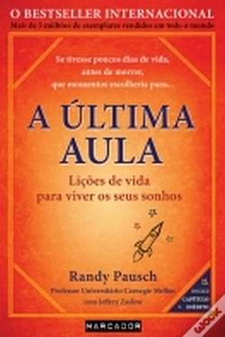 Capa do artigo A Última Aula