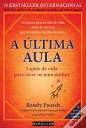 Capa do artigo A Última Aula