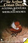 A Última Aventura de Sherlock Holmes