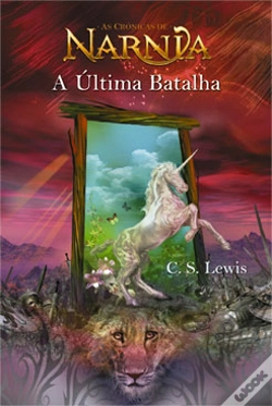 Capa do artigo A Última Batalha