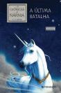 A Última Batalha - Preview