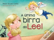 Capa do artigo A Última Birra da Lee!
