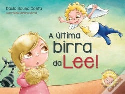 Capa do artigo A Última Birra da Lee!