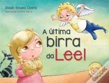A Última Birra da Lee!