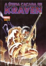 A Última Caçada de Kraven 
