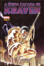 A Última Caçada de Kraven  - Preview