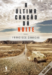 Capa do artigo A Última Canção Da Noite