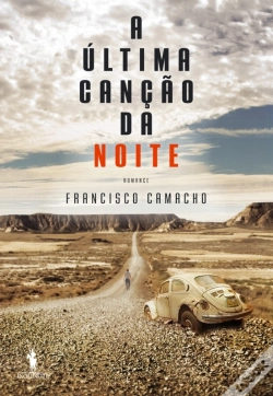 Capa do artigo A Última Canção Da Noite