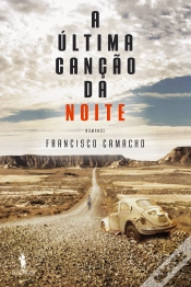 Capa do artigo A Última Canção da Noite