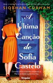 Capa do artigo A última canção de Sofia Castelo