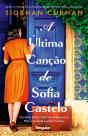 A última canção de Sofia Castelo - Preview
