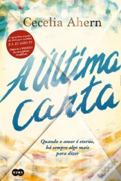 Capa do artigo A Última Carta