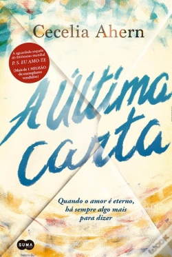 Capa do artigo A Última Carta